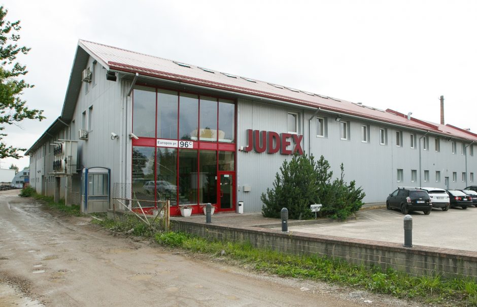 „Judex“ gaminiuose – pavojingos bakterijos (produkcija šalinama iš prekybos) 