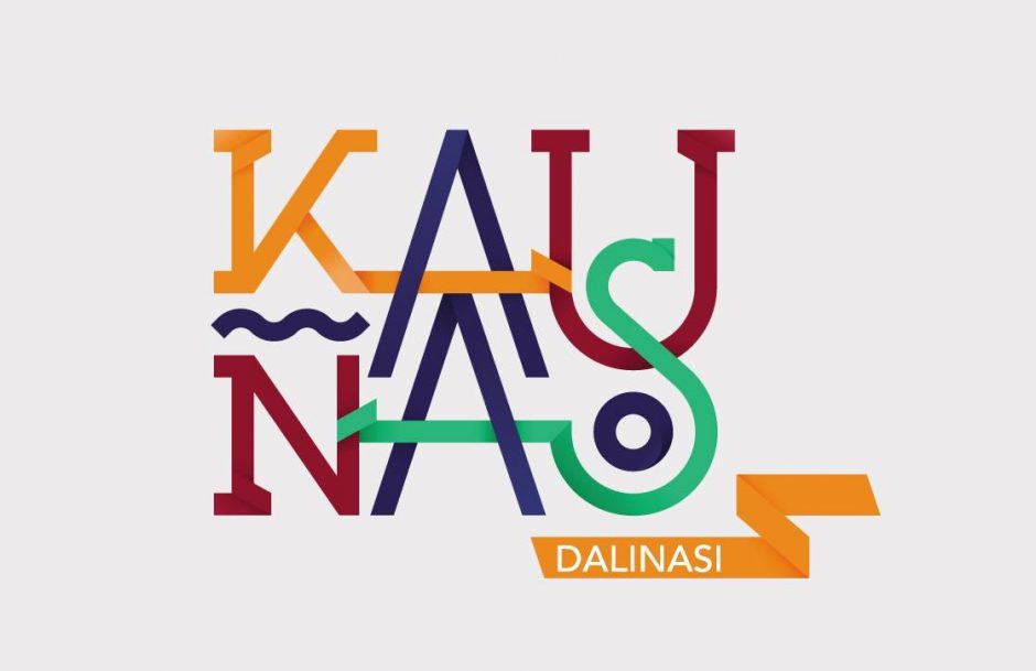 Kauno ženklas sulaukė tarptautinio įvertinimo