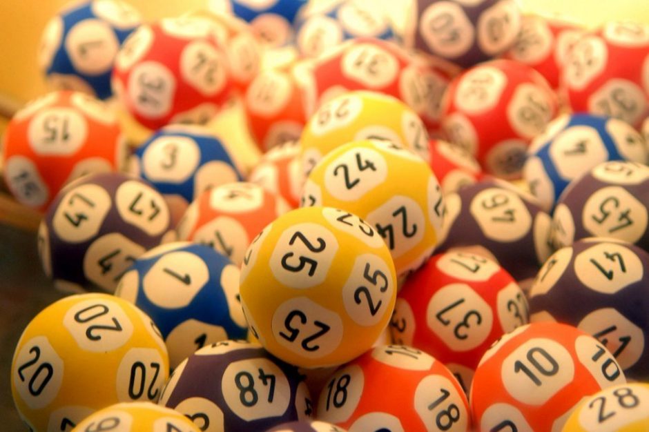 Nauji reikalavimai užkirs kelią  „Eurojackpot“ ir „Vikinglotto“ loterijoms?