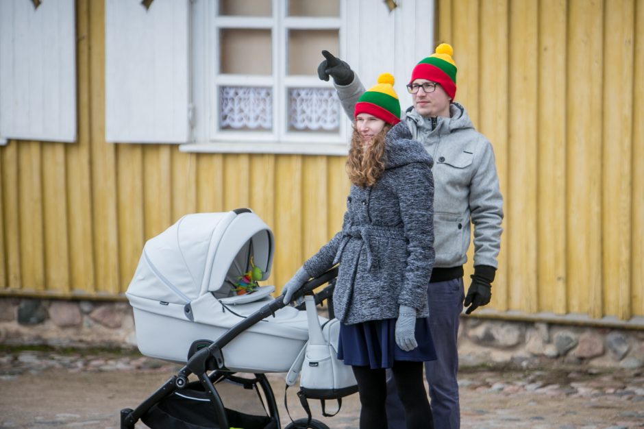 Rumšiškės virto mūšio lauku: Napoleono patrankos paskandino muziejų dūmuose