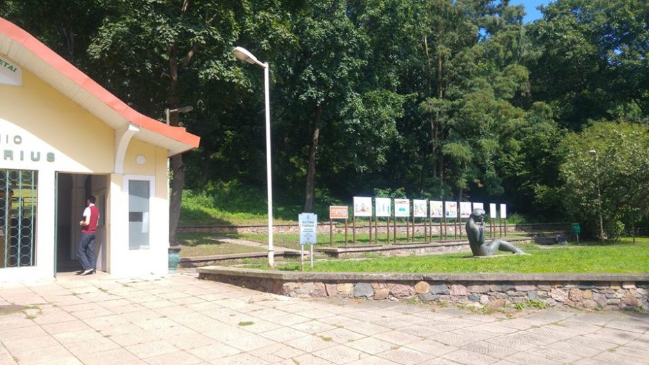 Festivalis ,,Kaunas Photo“ kviečia švęsti