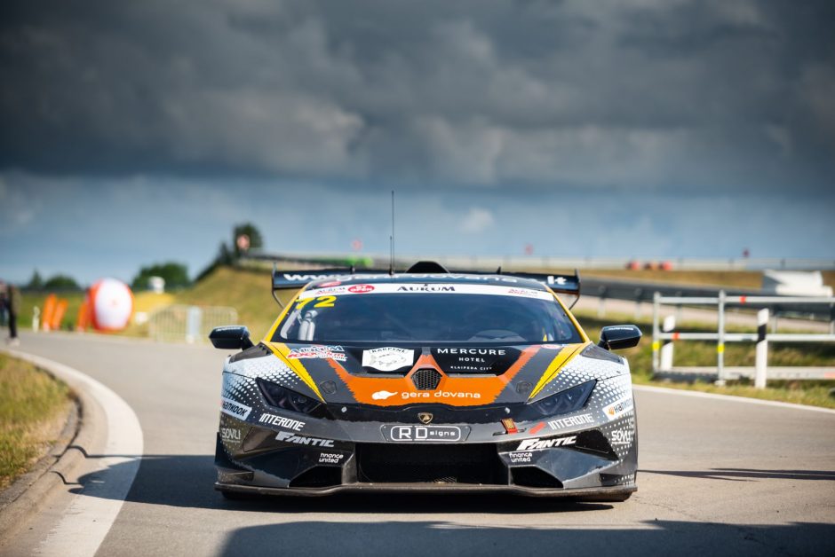 Jau pradėti platinti „Aurum 1006 km lenktynių“ festivalio bilietai