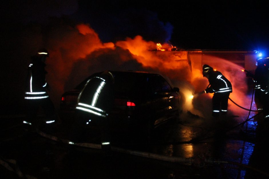 Mįslingas Danijos piliečio užpuolimas: kas nutiko pakeliui į Klaipėdą?