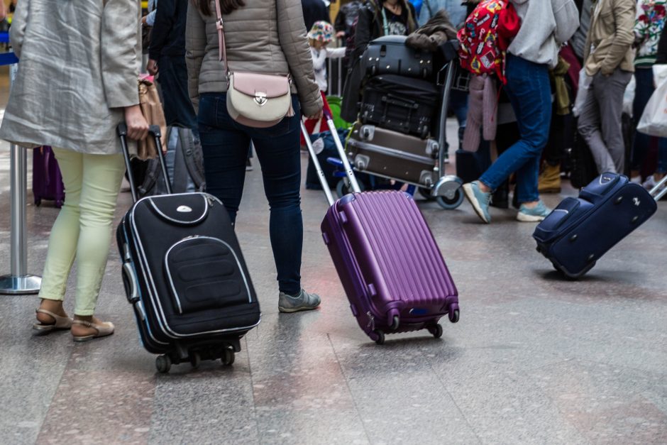 Lietuvių reemigracija toliau augs?