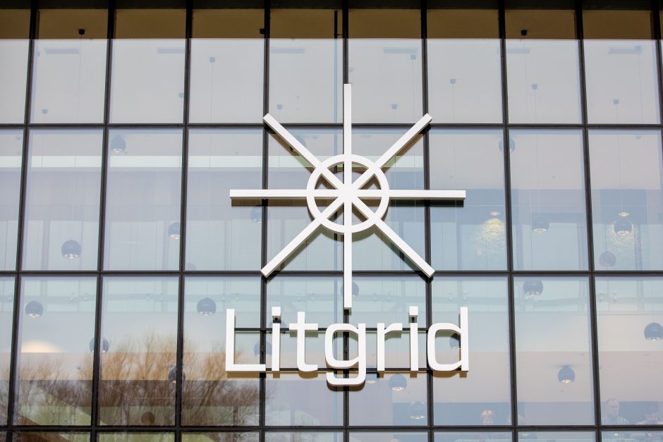 „Litgrid“: sprendimas dėl vadovo skyrimo nėra priimtas