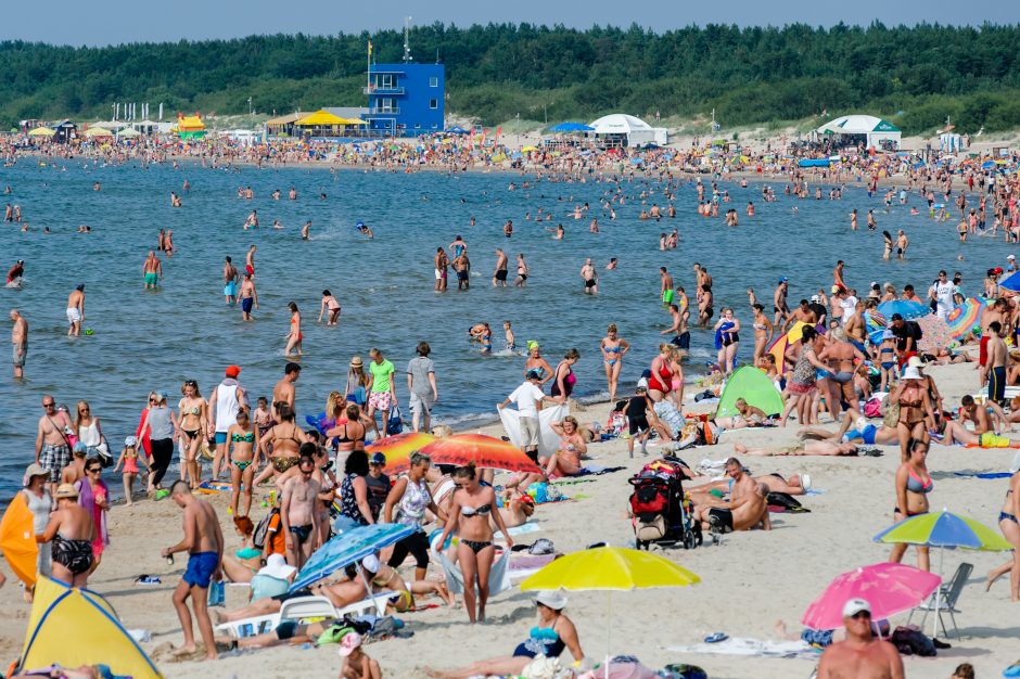 Seimo narių turistinis gidas po Lietuvą: ką siūlo aplankyti