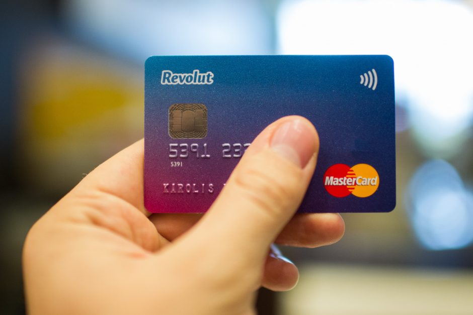 „Revolut“ perkėlimui teisėsauga pasirengė