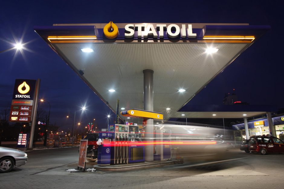 A. Butkevičius: su „Statoil“ tikimasi susitarti dėl pigesnių dujų