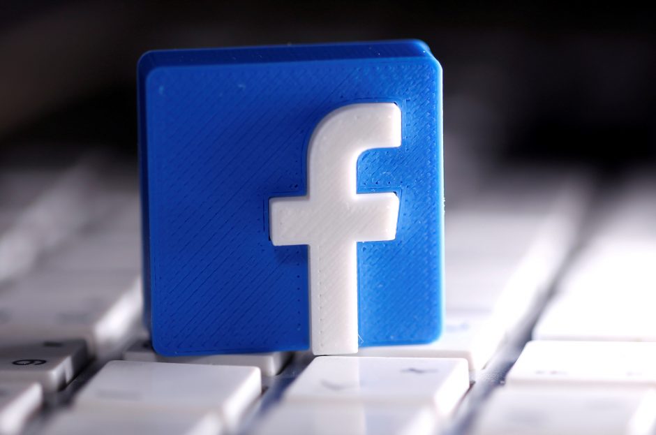 Airija pareikalavo „Facebook“ nutraukti ES vartotojų duomenų perdavimą į JAV