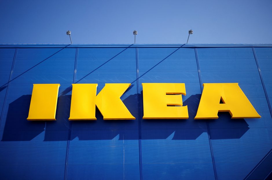 IKEA visame pasaulyje smarkiai didins kainas