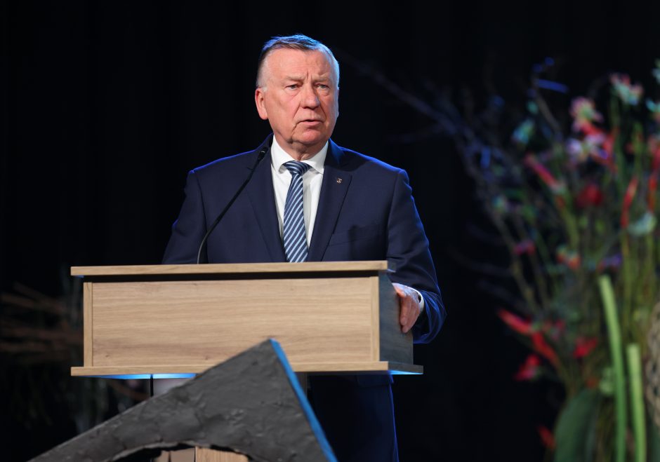 Apdovanoti konkurso „Sukurta Kauno rajone 2022“ laureatai: įvertinti novatoriški ir tvarūs verslai