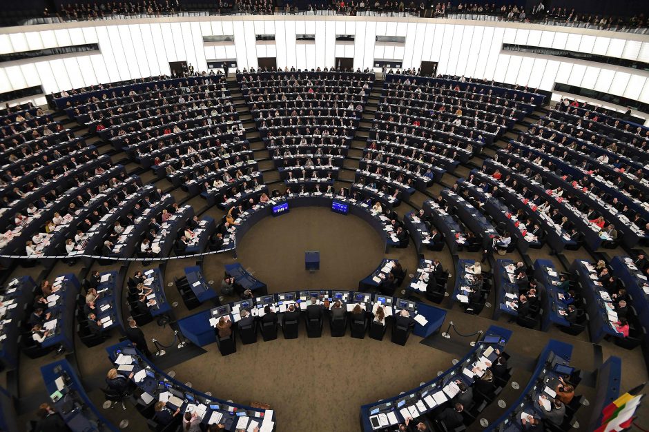 Lietuvos verslininkai gali džiūgauti: uždegta žalia šviesa CETA