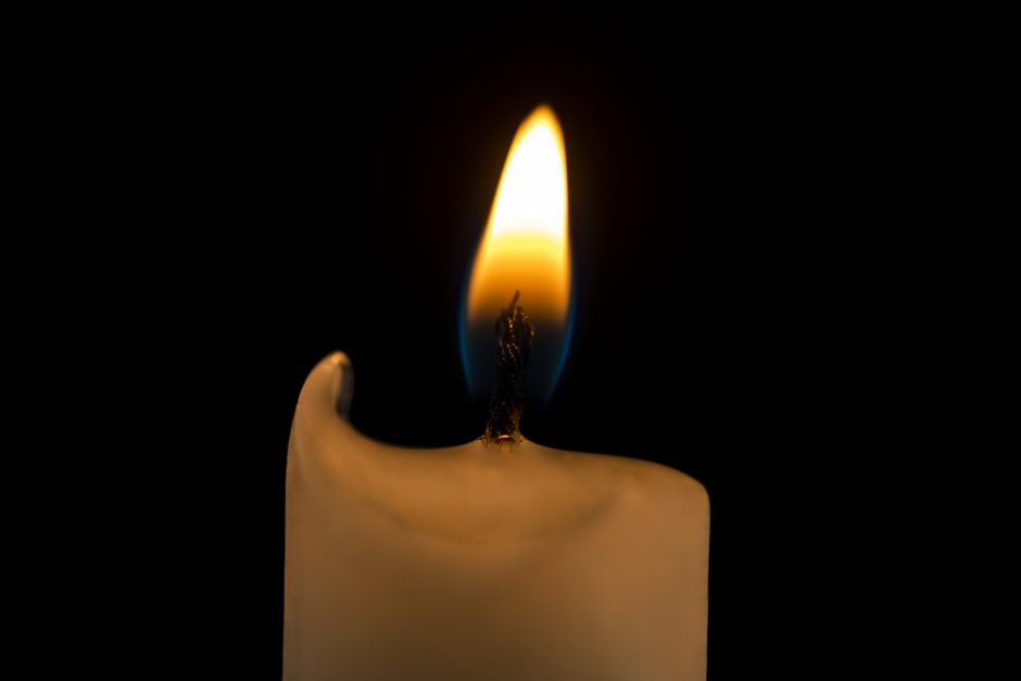 Tragedija Jurbarko rajone: žuvo su keturračiu į tvenkinį įlūžusi mergaitė