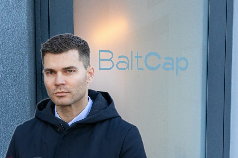 Nepaklyskite „BaltCap“ skandale: kaip veikia investiciniai fondai?