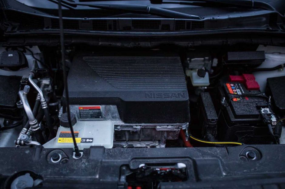 Automobilių baterijos – iššūkis atliekų tvarkytojams