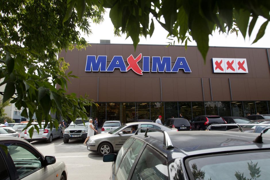 Tyrimas: „Maxima“ – žmogiškiausias prekės ženklas Lietuvoje