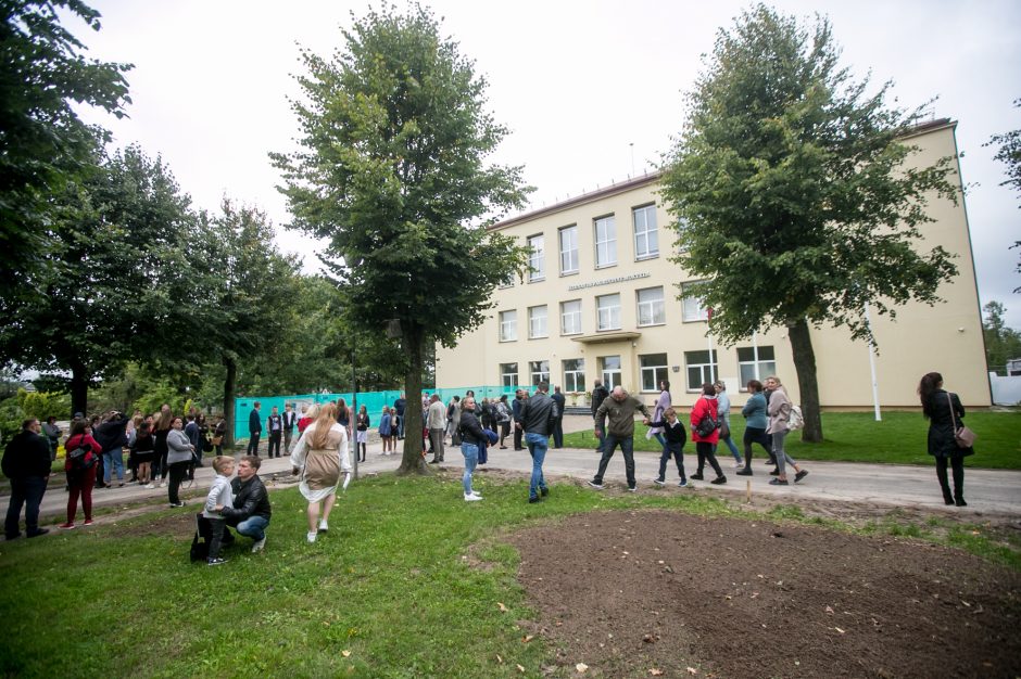 Kauno rajono savivaldybės biudžetas padidėjo dešimtadaliu