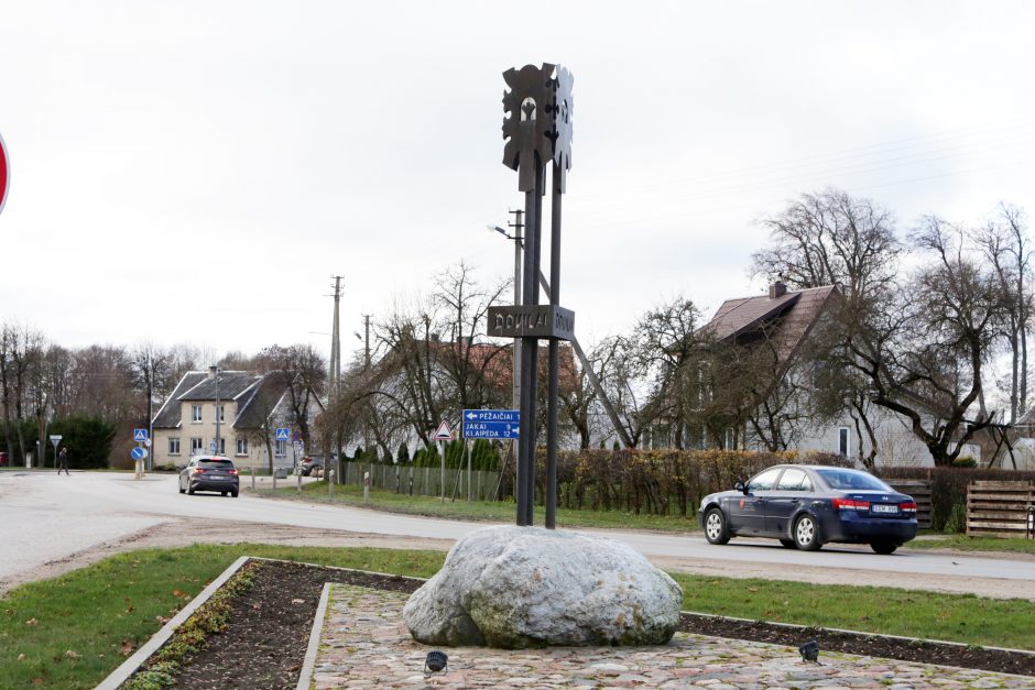 Klaipėdos rajone suskaičiuoti balsai už idėjas