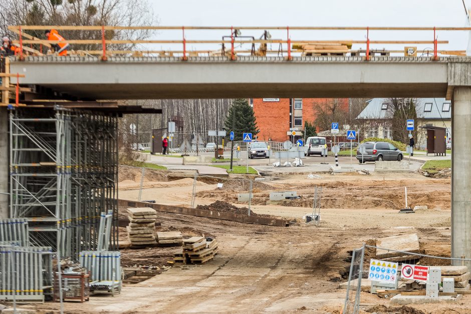 Kauno plėtra: kokį turtą miesto savivaldybė perima visuomenės poreikiams?