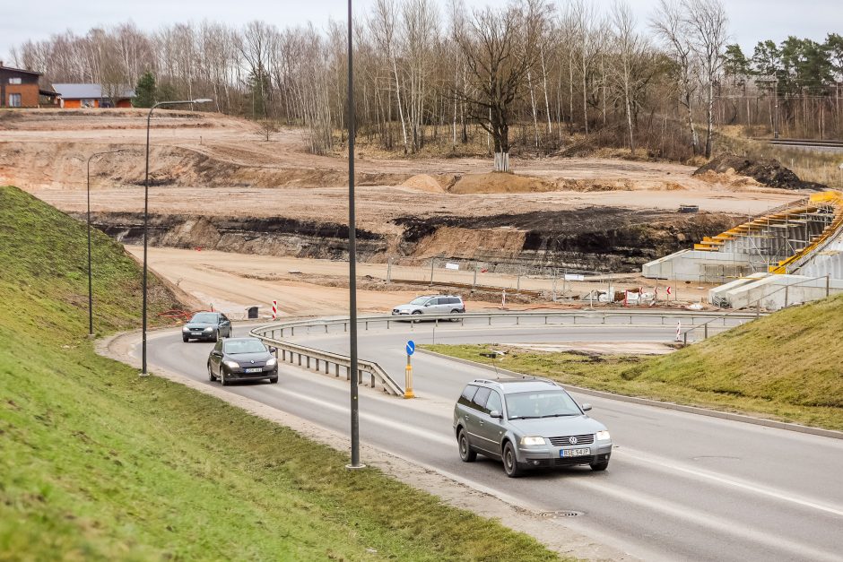 Kauno plėtra: kokį turtą miesto savivaldybė perima visuomenės poreikiams?