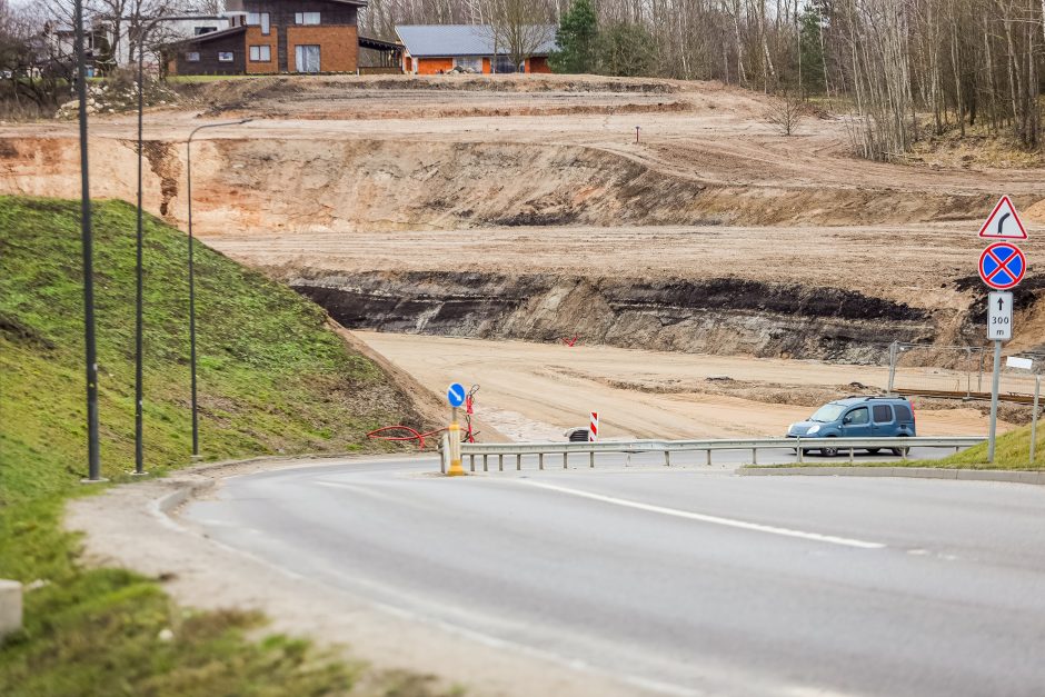 Kauno plėtra: kokį turtą miesto savivaldybė perima visuomenės poreikiams?