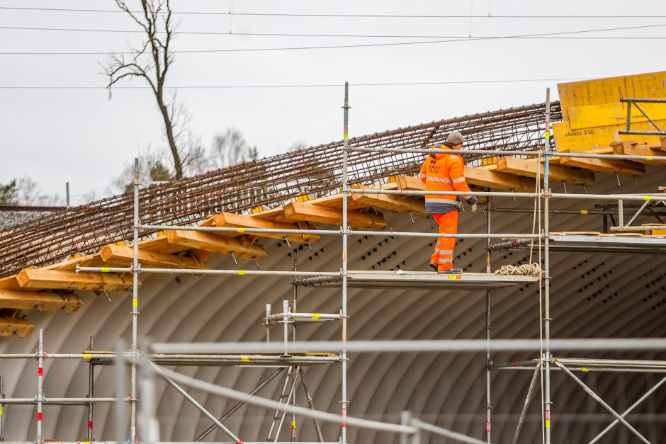 Kauno plėtra: kokį turtą miesto savivaldybė perima visuomenės poreikiams?