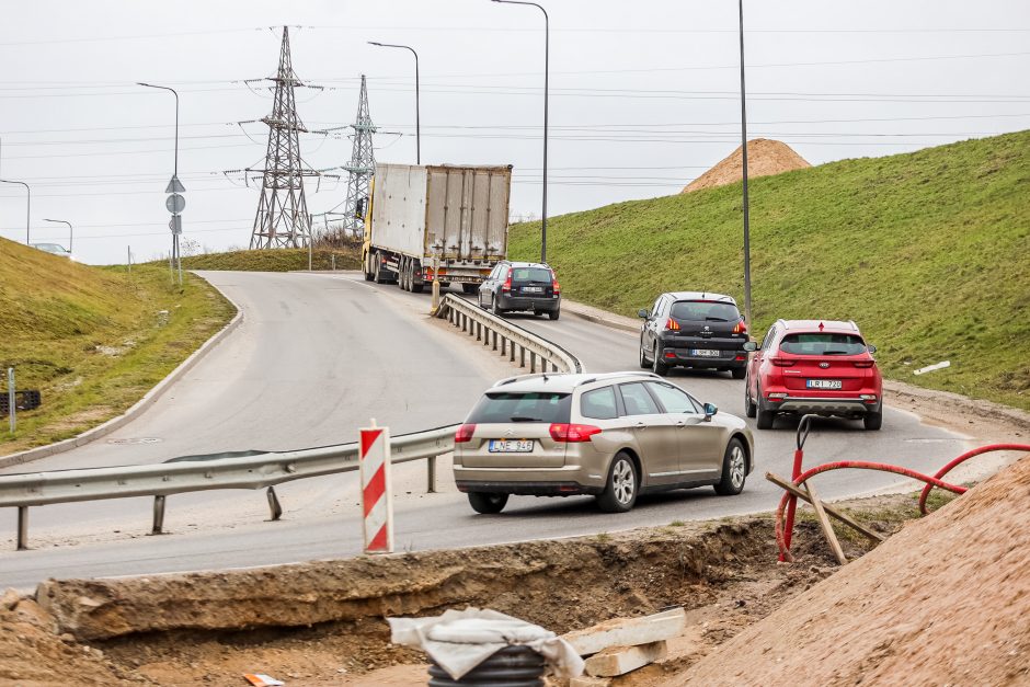 Kauno plėtra: kokį turtą miesto savivaldybė perima visuomenės poreikiams?