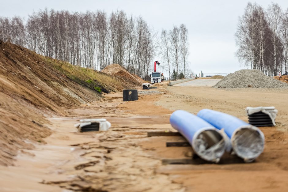 Kauno plėtra: kokį turtą miesto savivaldybė perima visuomenės poreikiams?