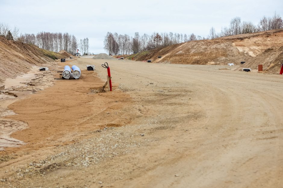 Kauno plėtra: kokį turtą miesto savivaldybė perima visuomenės poreikiams?