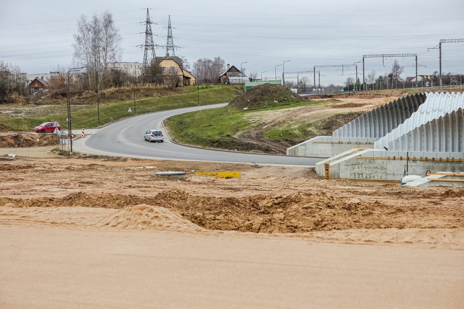 Kauno plėtra: kokį turtą miesto savivaldybė perima visuomenės poreikiams?