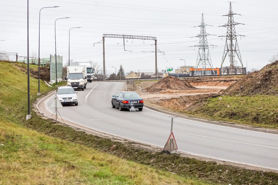 Kauno plėtra: kokį turtą miesto savivaldybė perima visuomenės poreikiams?