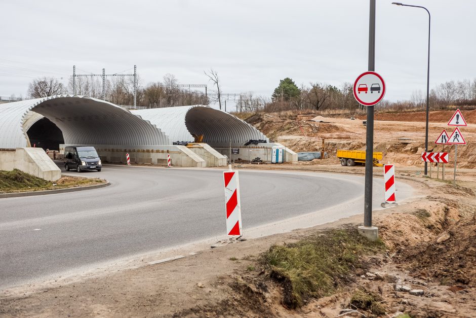 Kauno plėtra: kokį turtą miesto savivaldybė perima visuomenės poreikiams?