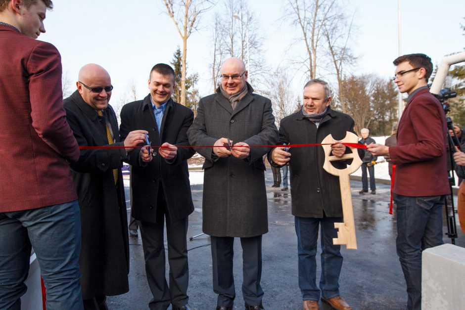 Kodėl rajono gyventojams vanduo kainuoja brangiau?