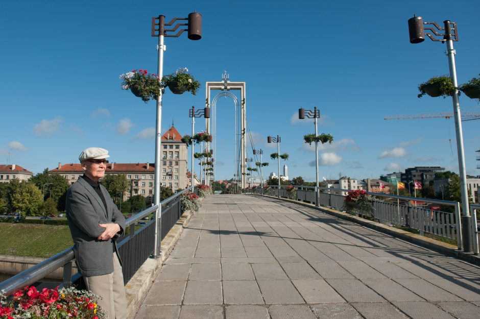 Artėja Gediminaičių stulpų sukaktis