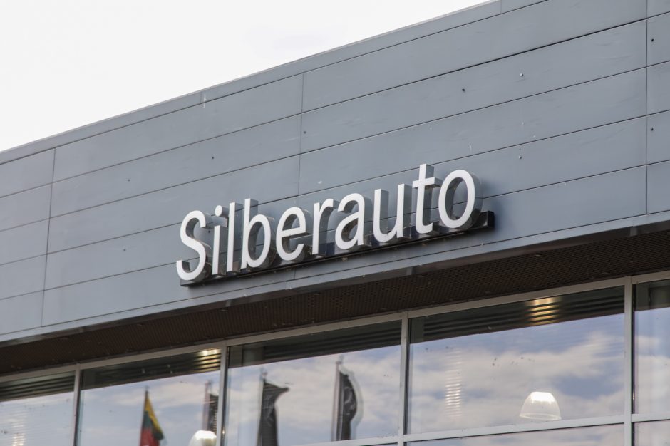 „Silberauto“ klientas pasijuto apgautas: jų garantija niekinė