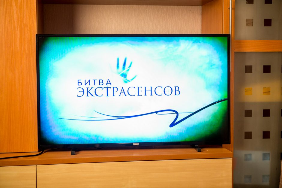Mūsų TV ekranai vaduojasi nuo Rusijos