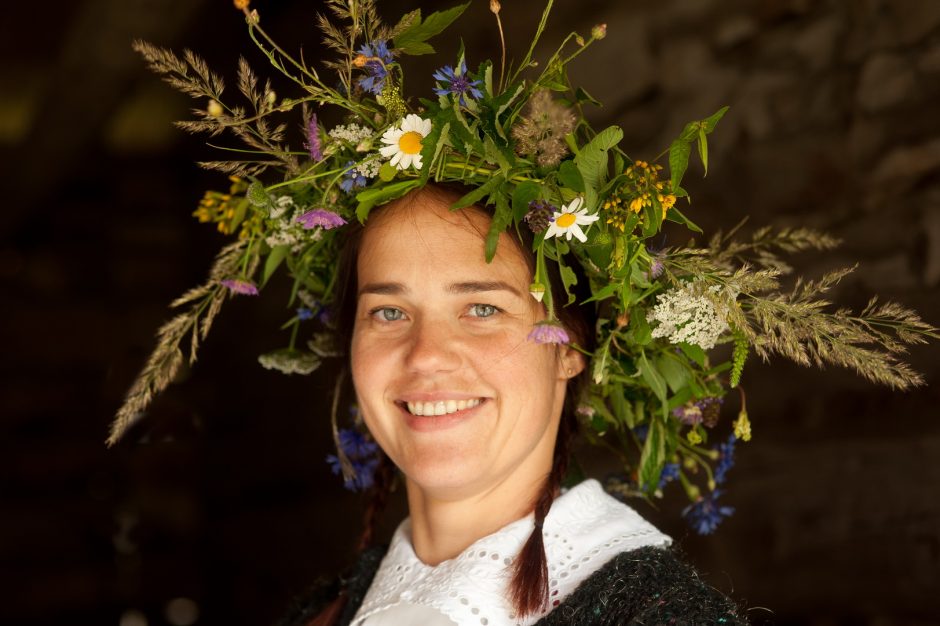 Rumšiškėse Joninių naktį susipins senosios tradicijos ir šiuolaikinė kultūra