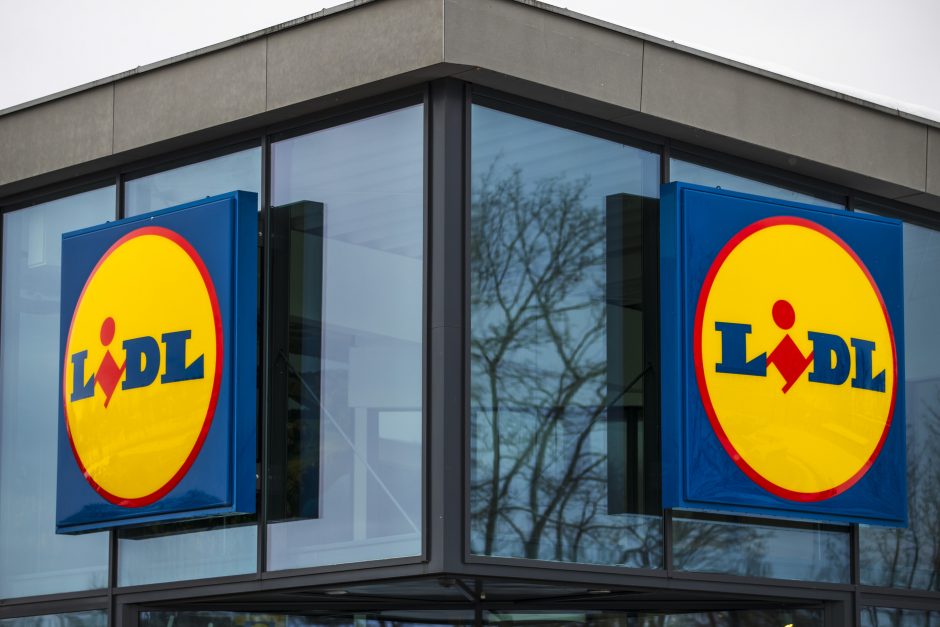 „Lidl“ sveikatai ir aplinkai palankios mitybos politika: daugiau sveikesnių ir tvaresnių produktų