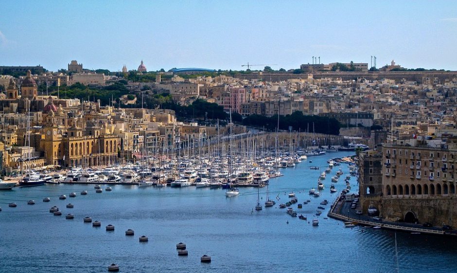 Triukšmingiausi kaimynai Senajame žemyne – Maltos gyventojai 