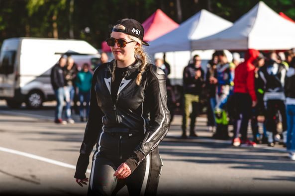 Iki motociklų sezono pradžios liko labai nedaug: kas laukia šiemet?