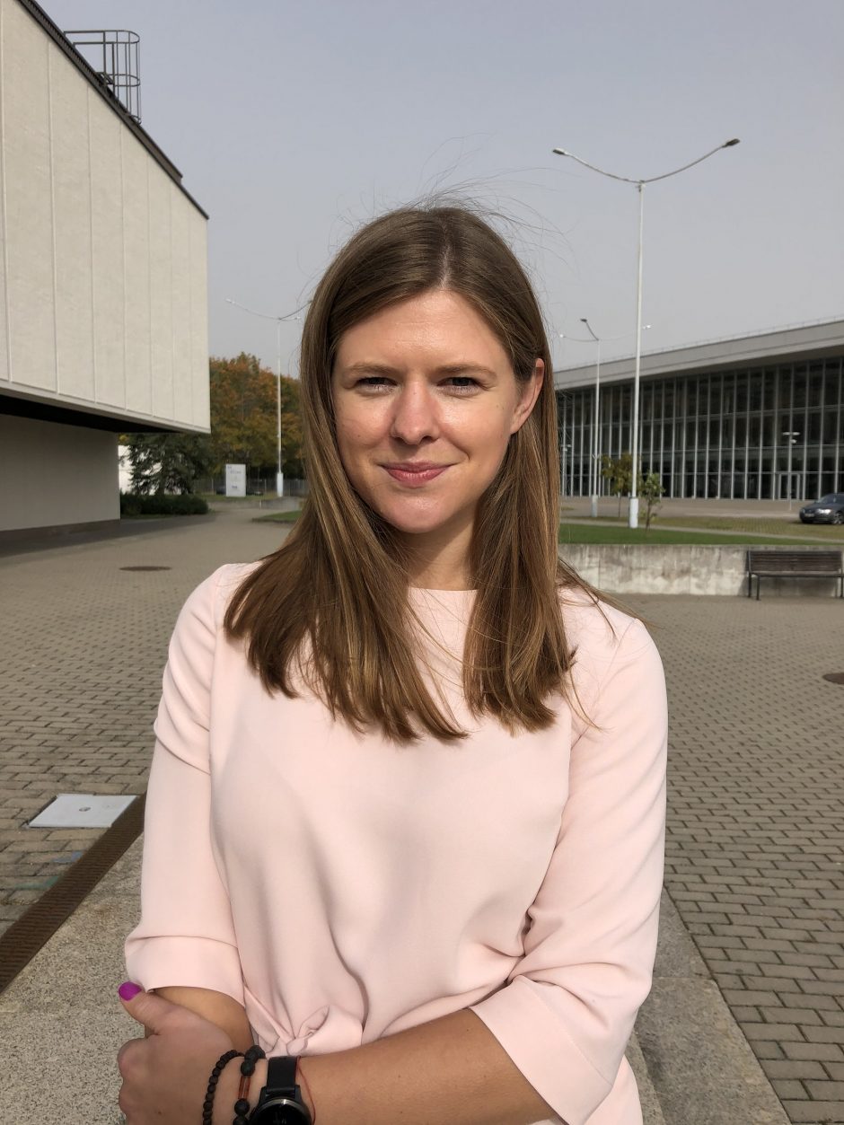 Kokias tėvų klaidas turi taisyti pirmieji darbdaviai