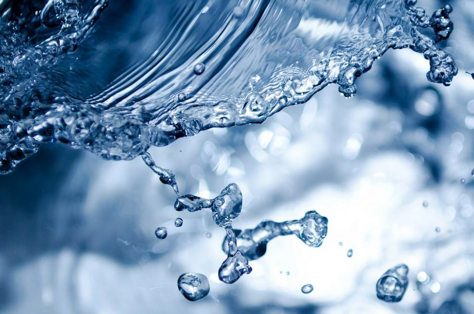 Seimas imasi neteisėtų vandens gręžinių problemos