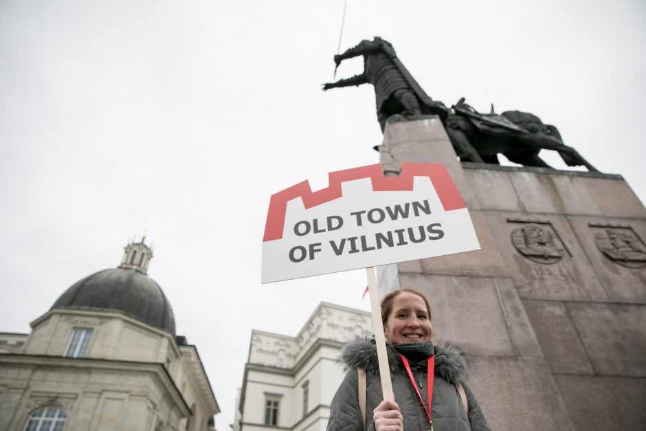 Nemokamos ekskursijos Kovo 11-ąją kvies pažinti laisvės miesto istoriją