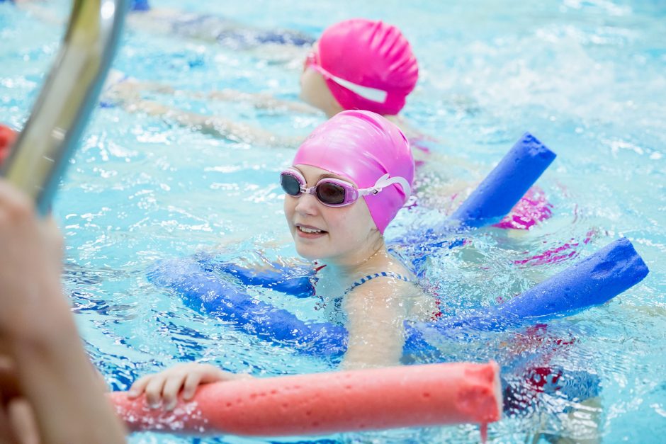 Savivaldybė tiesia pagalbos ranką sostinės sportui