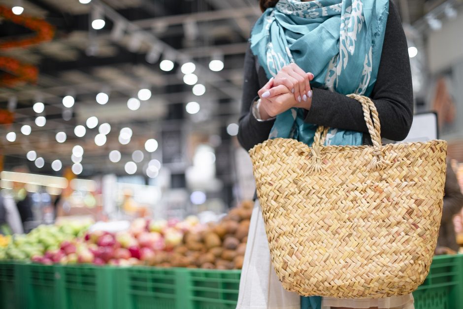 ŽŪM užsakė tyrimą apie maisto švaistymą