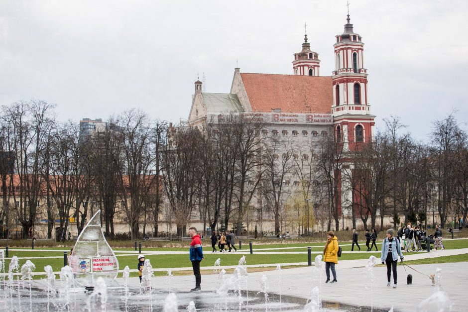 Pasaulis mini hemofilijos dieną: kodėl apie šią kraujo ligą turėtume kalbėti dažniau?