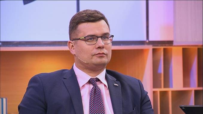 A. Švilpauskas ištyrė: nelegalių migrantų svajonėse ne tik laisvė, bet ir lietuviški batonai