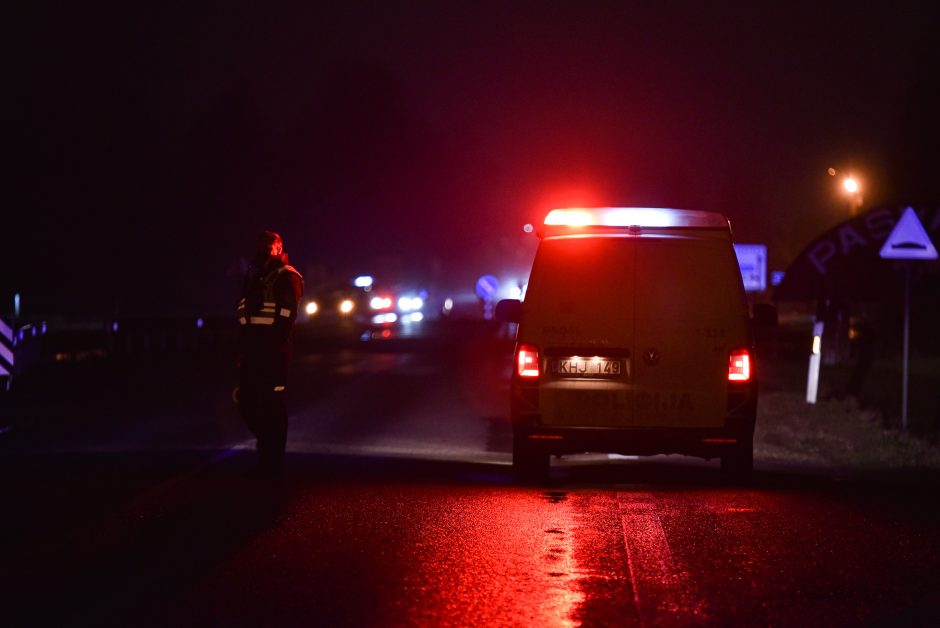  „Amber Grid“: dujų tiekimas dėl sprogimo Pasvalio rajone gyventojams nebus apribotas 