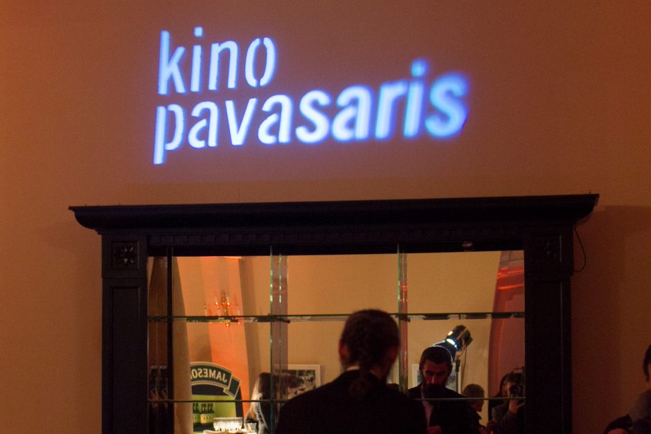 2016-ųjų „Kino pavasaris“: mažiau filmų, bet daugiau seansų