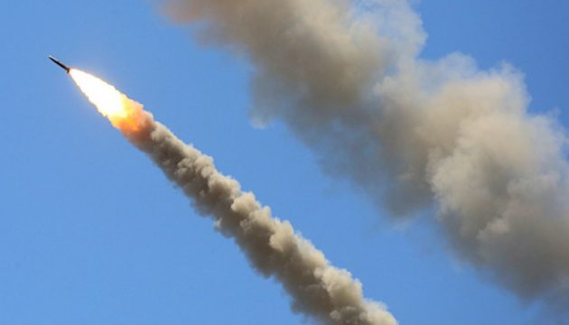 Karas: Rusija raketomis apšaudė Odesą, yra aukų